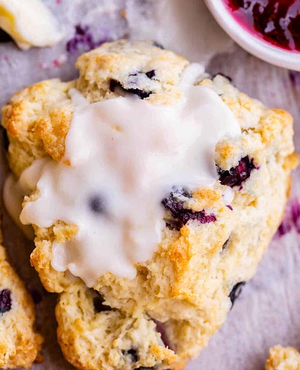 Best Recipe for Scones (Sweet or Savory)
