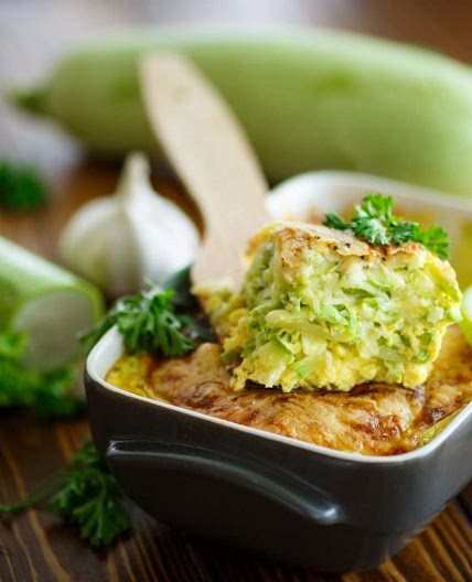 Copycat Boston Market Squash Casserole