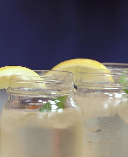 Wine Spritzer