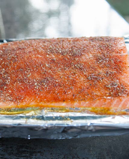 SALISH POTLATCH SEASONING