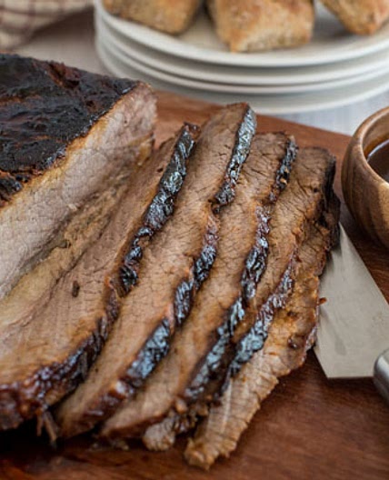 Pressure Cooker / Instant Pot Brisket