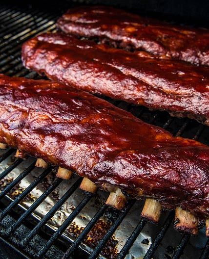 321 Ribs
