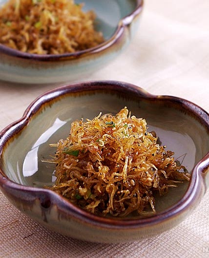 잔멸치볶음 만드는 법