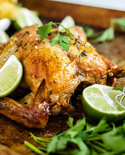 Best Keto Baked Chicken Recipe