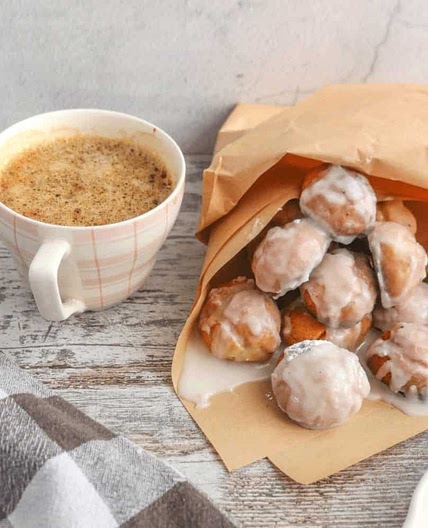 Keto Coconut Cookies Recipe