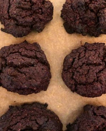 Gluten Free Chocolate Cookies Recipe