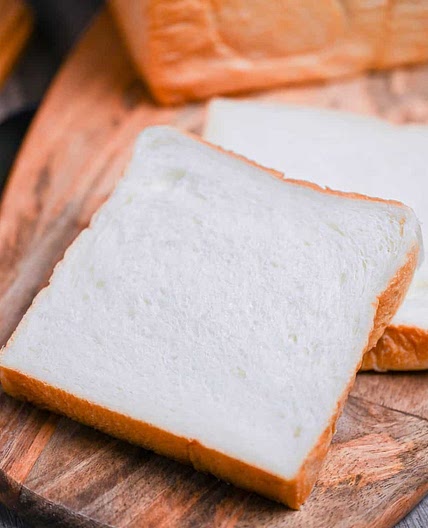 Nama Shokupan (Japanese Milk Bread) without Bread Machine