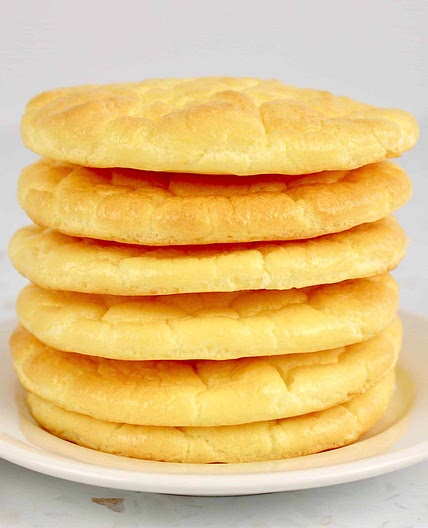Cloud Bread