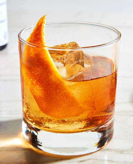 Old Fashioned