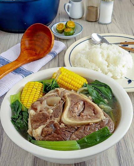 Bulalo