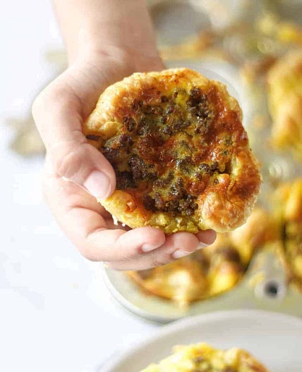 South African Bobotie