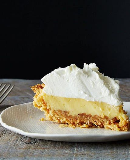 Bill Smith's Atlantic Beach Pie