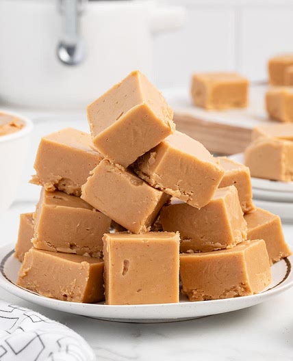 Peanut Butter Fudge