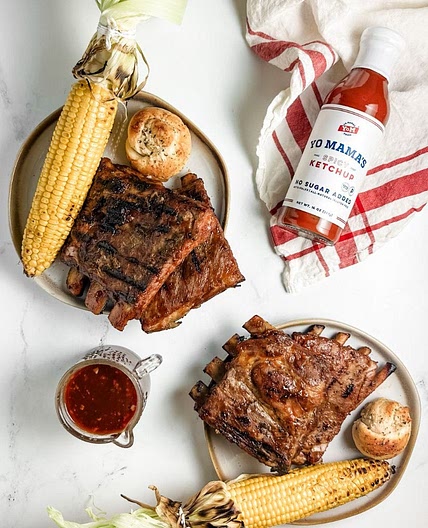 Homemade Barbecue Sauce