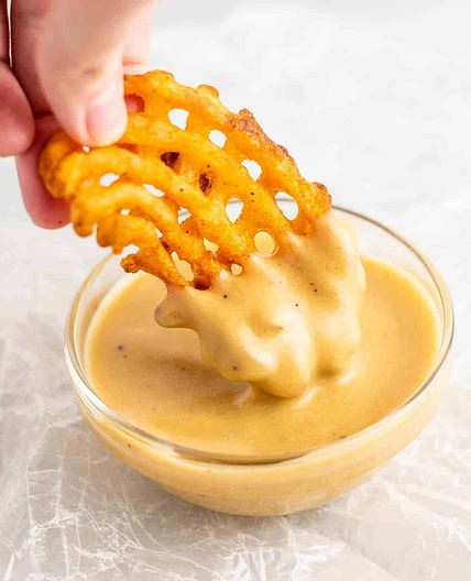 Copycat Chick Fil A Sauce