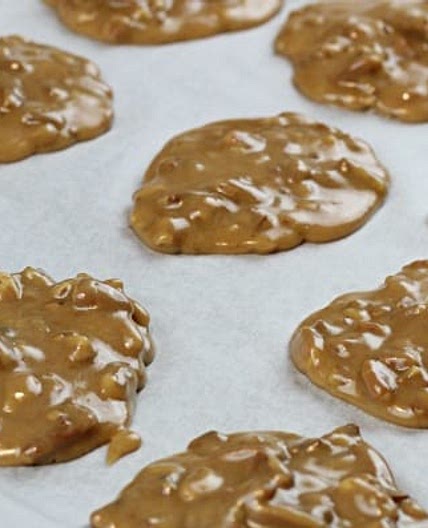 Pecan Candy
