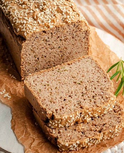 Tahini Bread Recipe