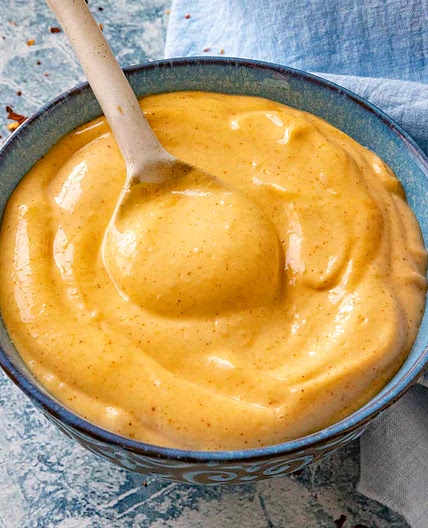 Yum Yum Sauce Recipe
