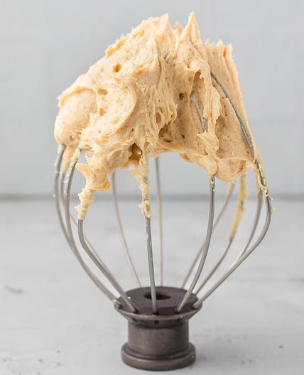 Peanut Butter Frosting