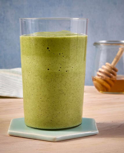 Really Green Smoothie