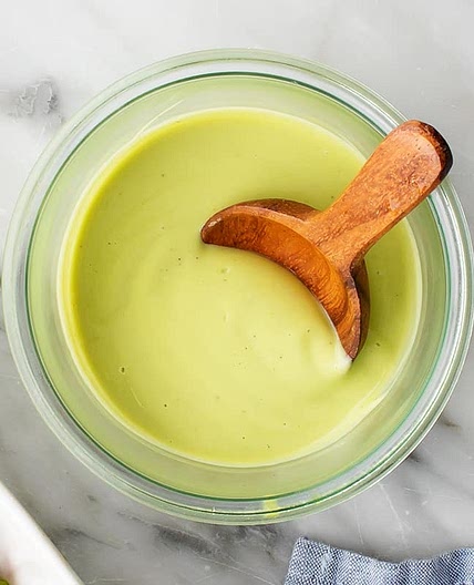 Avocado Dressing
