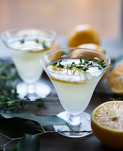 Gimlet Cocktail