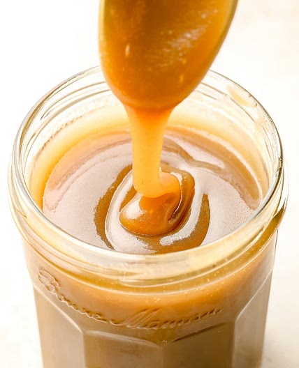 Vegan Caramel