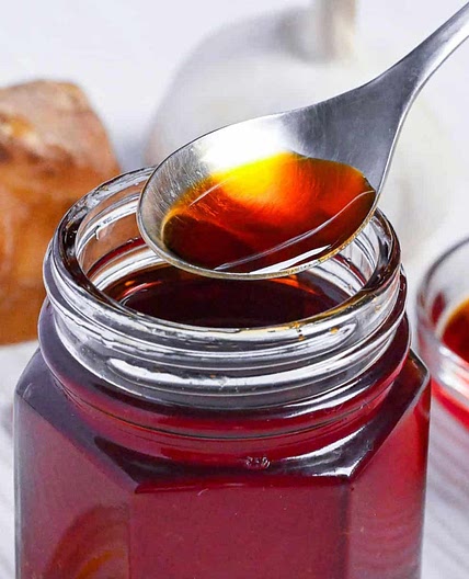 Homemade Rayu (Japanese-Style Chili Oil)