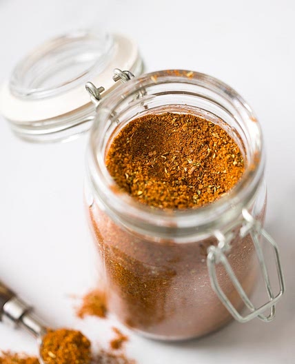 Taco Seasoning Recipe