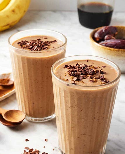 Coffee Smoothie