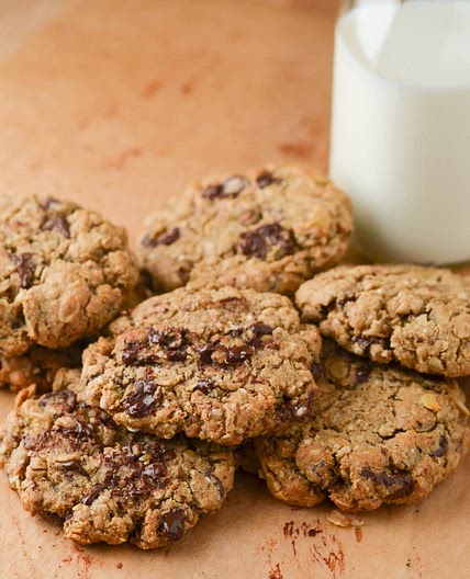 Lactation Cookies Recipe