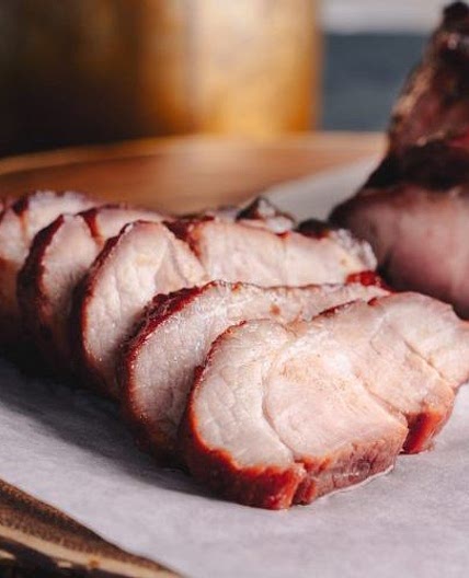Chinese BBQ Char Siu Pork | Marion's Kitchen