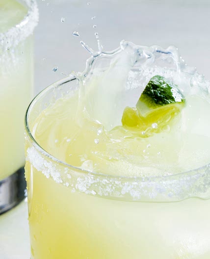 The Best Fresh Margaritas