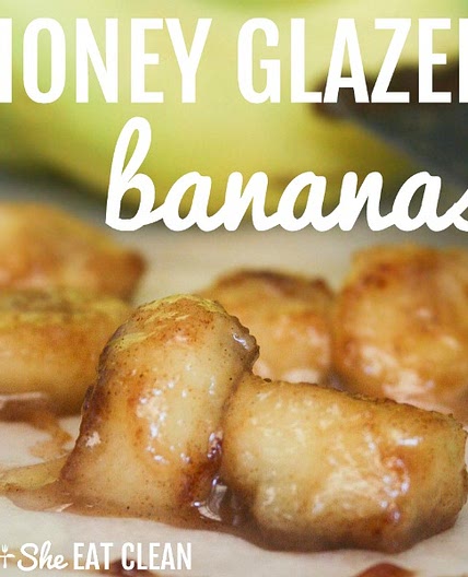 Honey Bananas