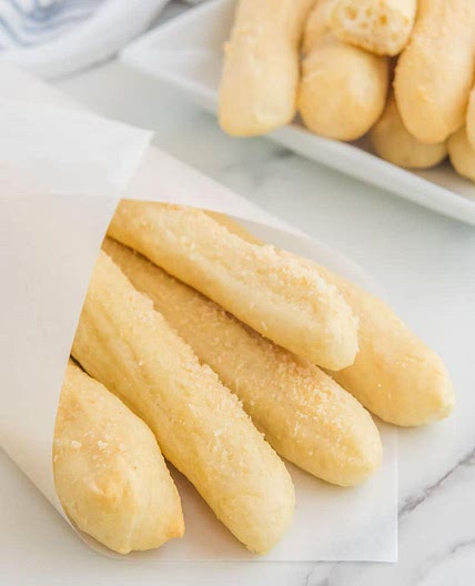 Little Caesars Crazy Bread