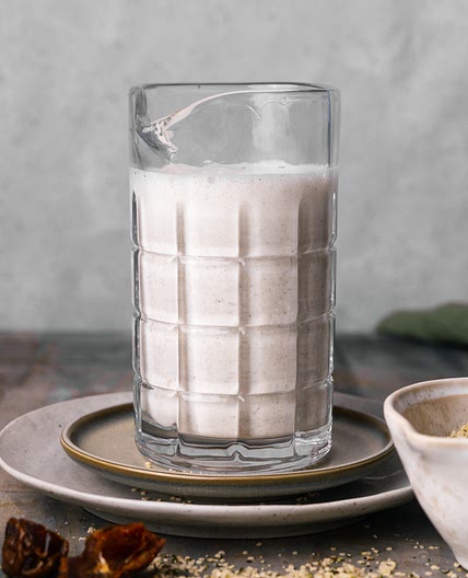 Hemp Milk