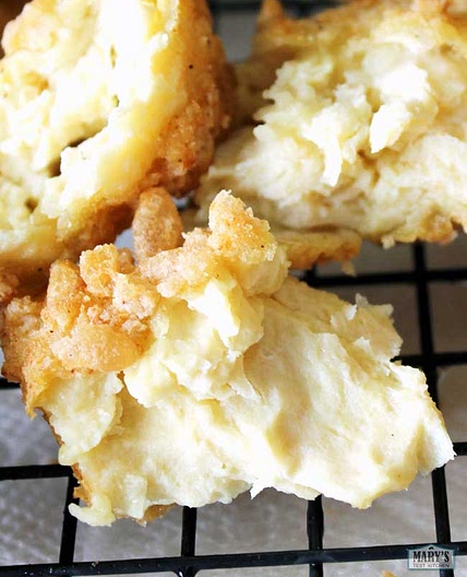 The Best Vegan Fried Chicken