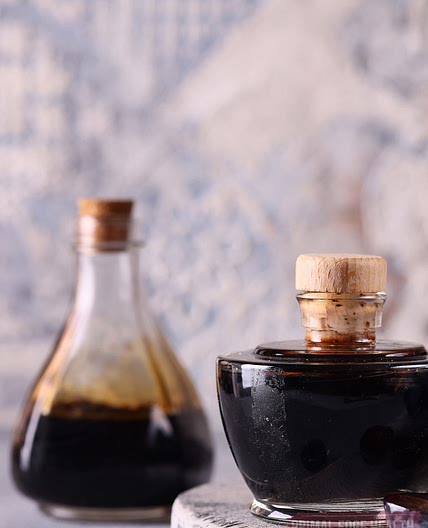 Healthy Balsamic Glaze Recipe