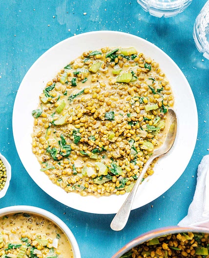 How To Make Mung Bean Soup