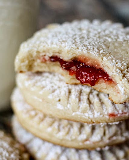 Hungarian Cookie Treasures