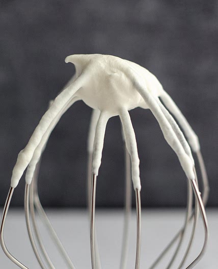 Homemade Whipped Cream