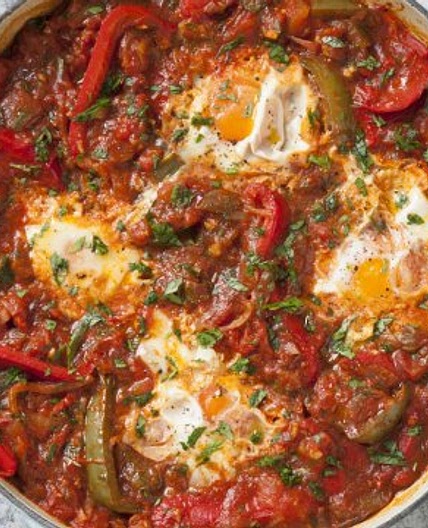 Shakshuka