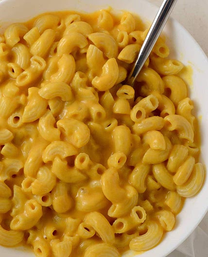 The Best Creamy Vegan Mac & Cheese (Without Cashews)