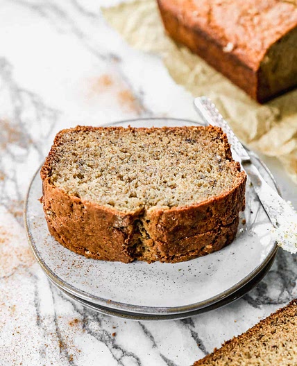 Banana Bread