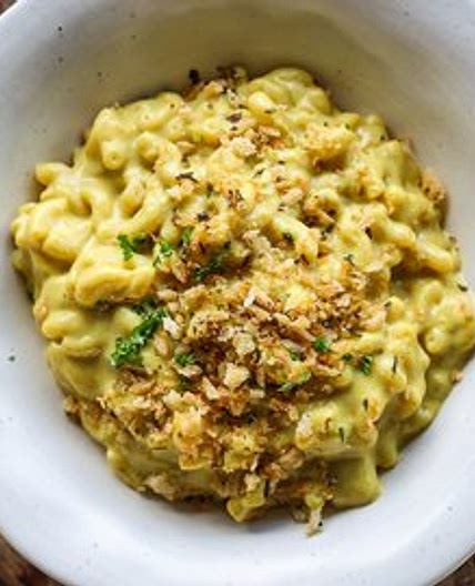 One-Pot Mac & Cheeze