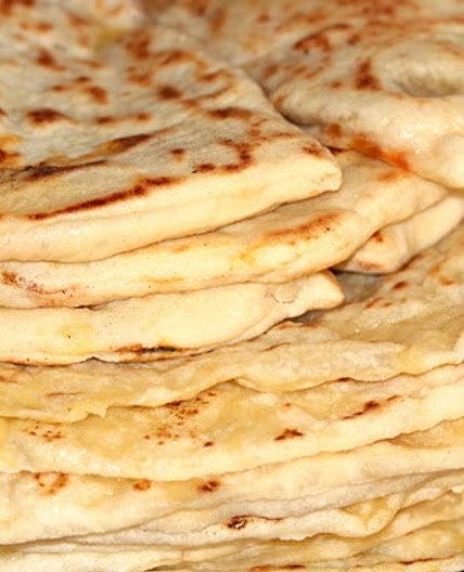 Türkisches Pide