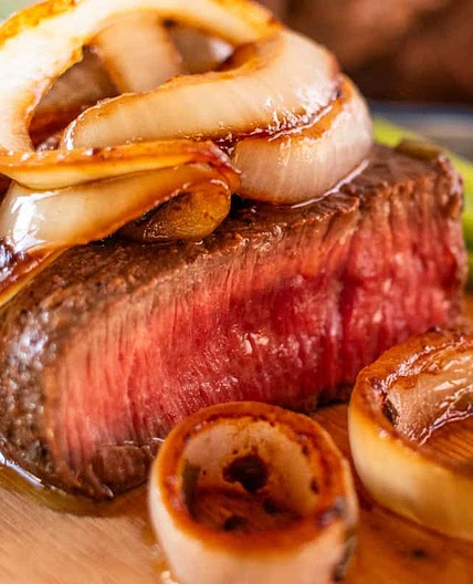 How to Cook Venison Steak