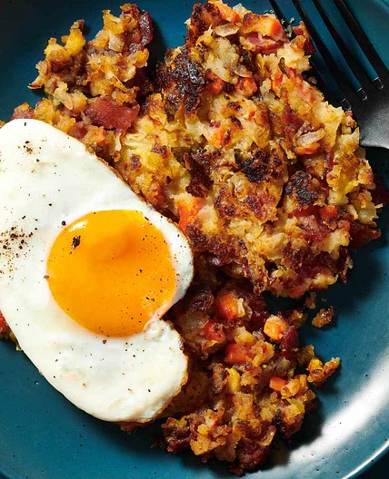 Traditional Bubble and Squeak: A Simple & Savory Leftovers Recipe