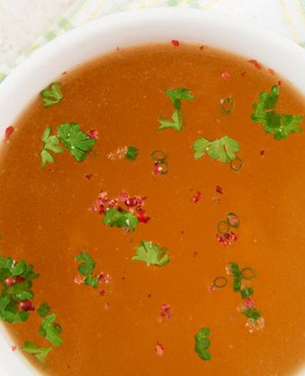 Chicken or Beef Stock