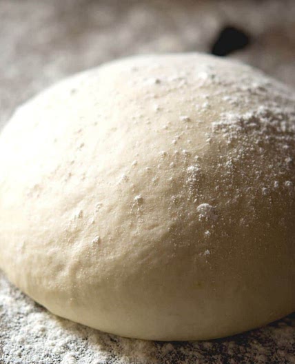 The Best Basic Pizza Dough Recipe